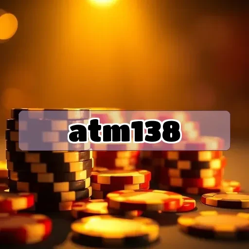 atm138: Coba Permainan Aksi Seru dan Menarik Sekarang Juga!