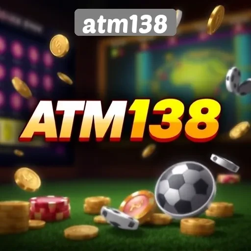 Atm138 sebagai Pilihan Utama Pecinta Game Online