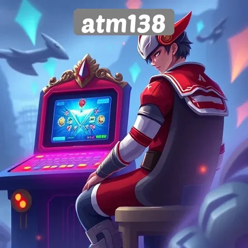 Mengungkap Fitur Menarik dari Situs Game ATM138