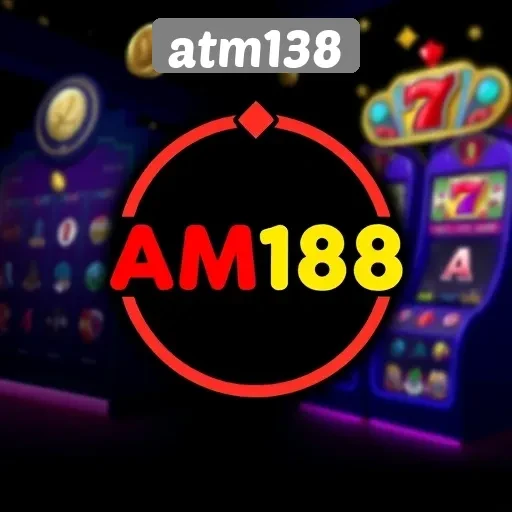 Mengenal Situs Game Atm138 dan Fasilitasnya