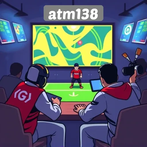 Atm138: Panduan Lengkap untuk Pemain Baru