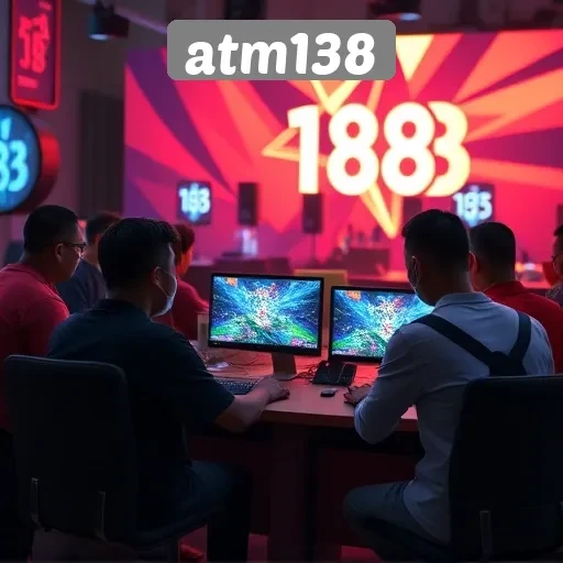 Bagaimana Atm138 Mempengaruhi Industri Game Lokal