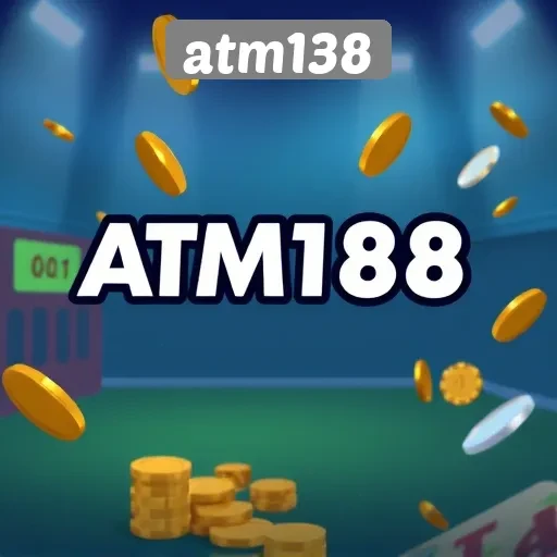Mengapa Atm138 Menjadi Pilihan Utama Penggemar Game Online
