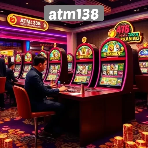 Kelebihan dan Kekurangan Bermain di Situs atm138