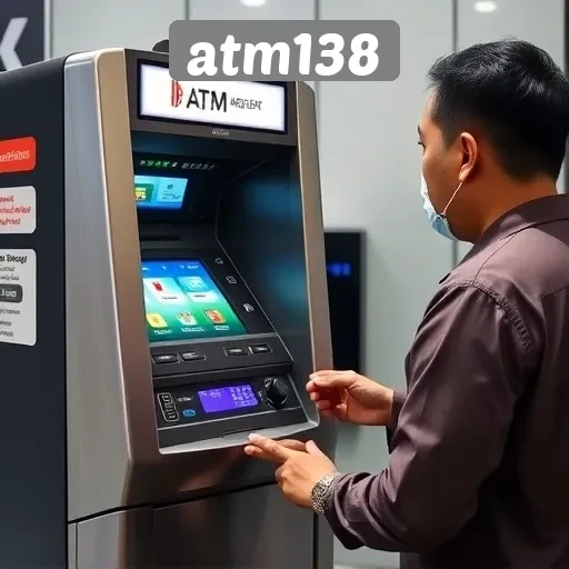 Aturan dan Kebijakan di Situs Game atm138 yang Perlu Diketahui