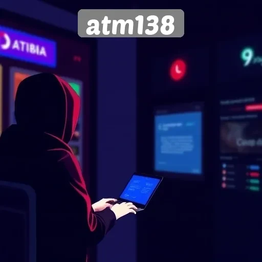 Analisis Keamanan dan Privasi di Situs Atm138