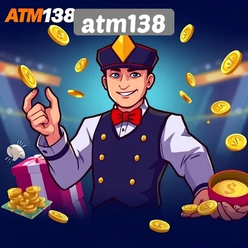 Keunikan Bonus Dan Promosi Yang Ditawarkan Oleh atm138