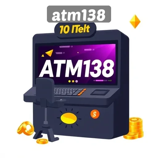 Evolusi Platform Game ATM138 dalam Industri Game Online