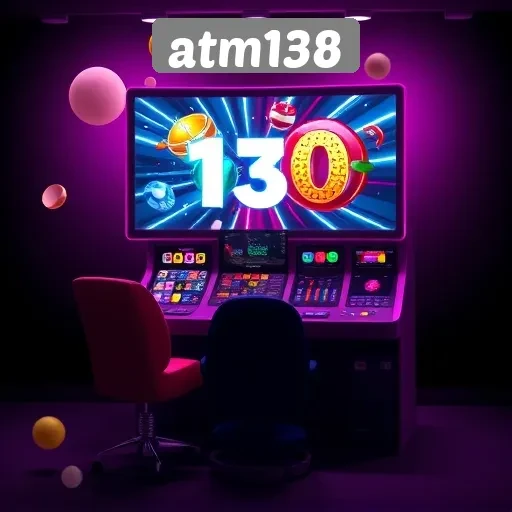 Mengulik Fitur Menarik di Situs Game ATM138