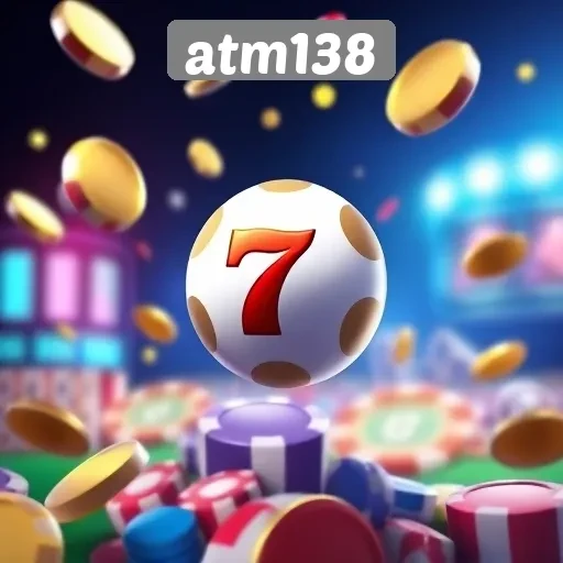 Menelusuri Ragam Permainan yang Tersedia di Atm138