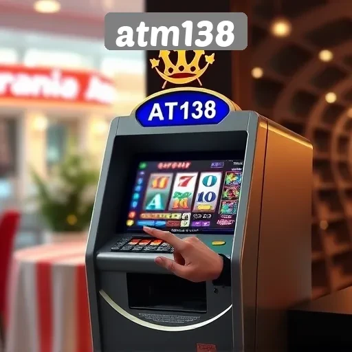 Keunggulan dan Fitur Menarik di Situs atm138