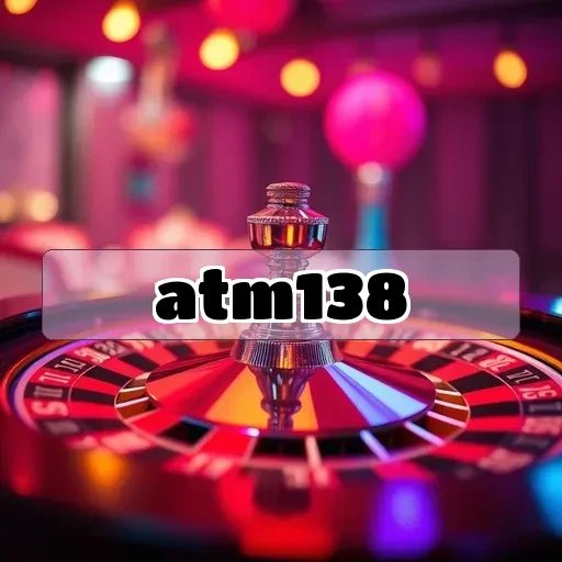 atm138 - Panduan Komunitas