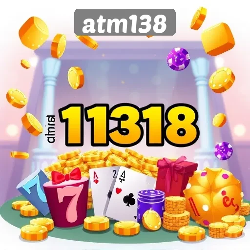 Review Permainan Populer di Atm138 untuk Semua Kalangan