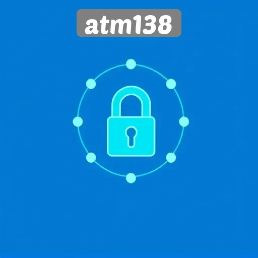 Pentingnya Keamanan dalam Bermain di ATM138