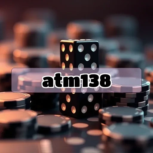 atm138: Menikmati Streaming Game Favorit dengan Masyarakat Gaming