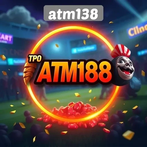 Tren Permainan Terpopuler di Atm138 Saat Ini